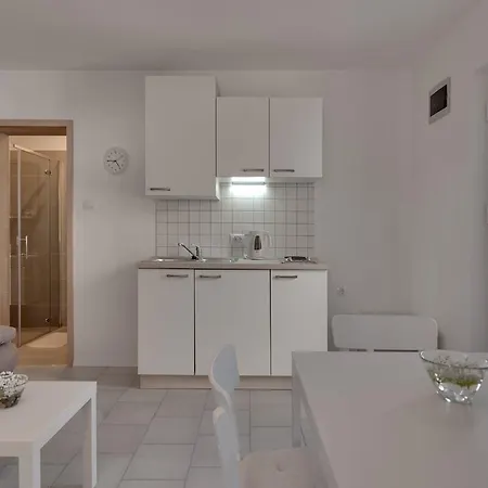 Apartament Studio Piccolo 415