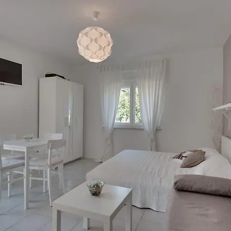 Studio Piccolo 415 Apartament Pula