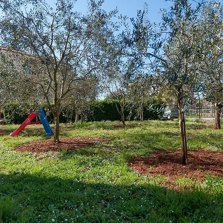 Studio Piccolo 415 Apartament *